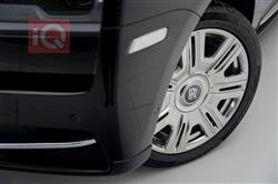 Rolls Royce Cullinan